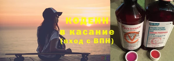 хмурый Богородицк